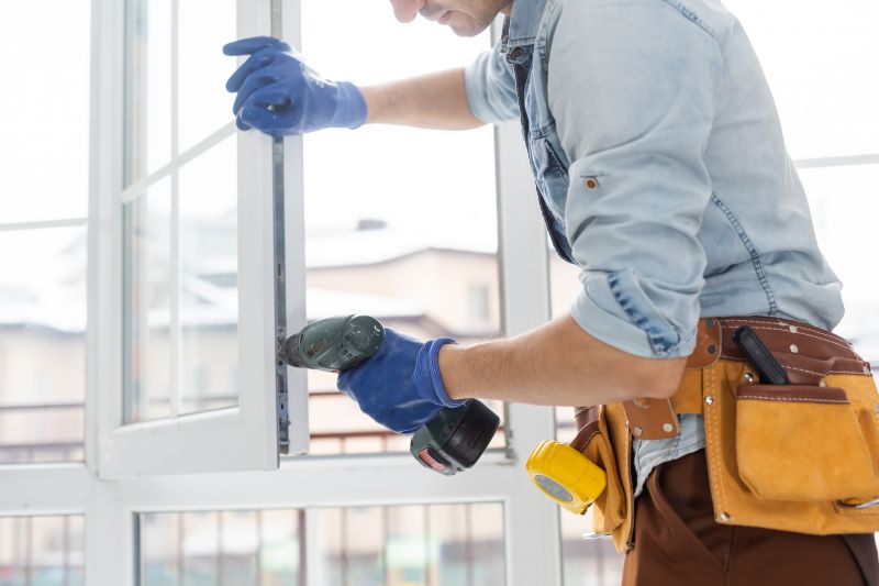 Cost of Windows Installation in Chantilly, VA