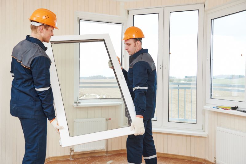 Window Manufacturers' Authorized Installers