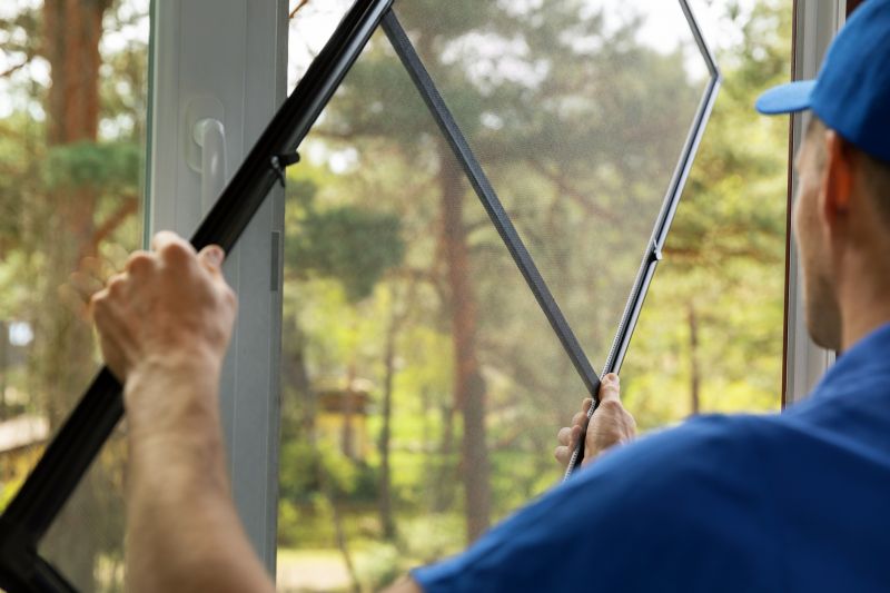 Window Installation Service